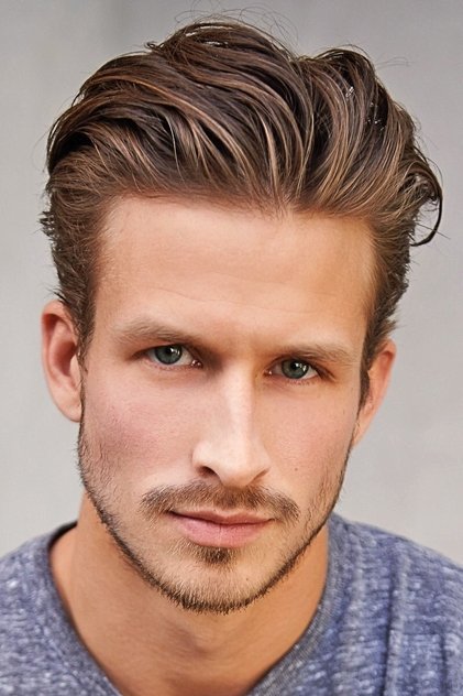 adam huber