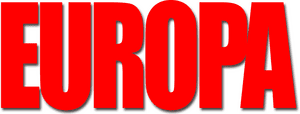 Official logo for فیلم Europa (1991)
