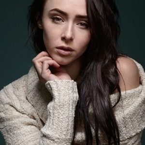 تصویر هنرمند Lauren McKnight