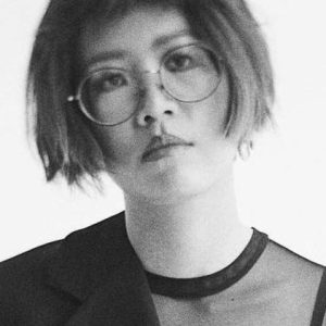 Photo of artist Nisha Jurairattanaporn