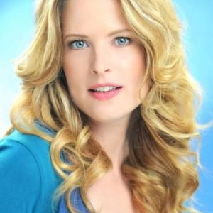 تصویر هنرمند Diana Amft