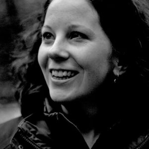 تصویر هنرمند Rebecca Daly