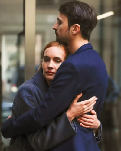 Official poster for فیلم Borders of Love (2022)