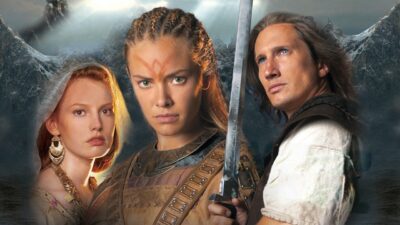 Teaser for Ring of the Nibelungs