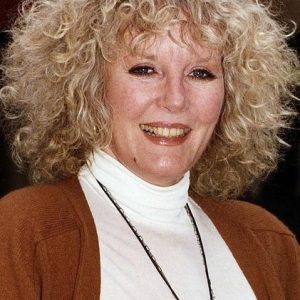 تصویر هنرمند Petula Clark