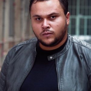 تصویر هنرمند Paul Basonga