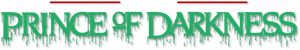 Official logo for فیلم Prince of Darkness (1987)