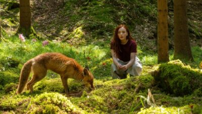 Teaser for A Girl Named Willow