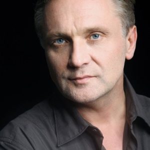 تصویر هنرمند Bernhard Schir