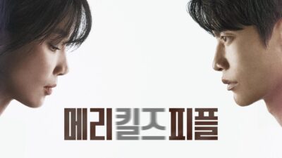 Teaser for Mary Kills People