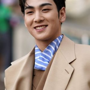 تصویر هنرمند Baekho