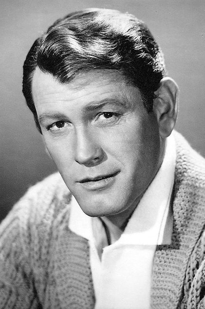 تصویر هنرمند Earl Holliman
