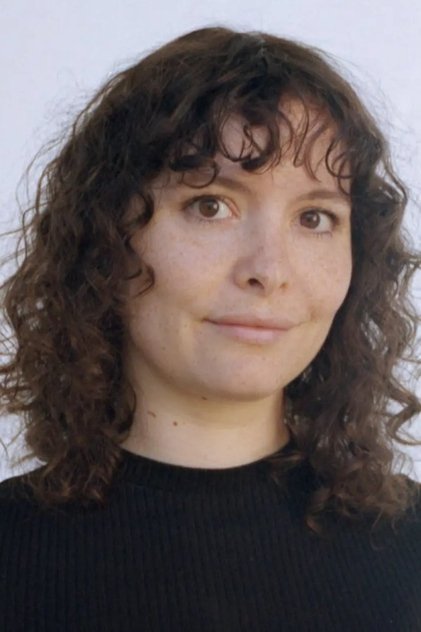 Photo of artist Ania de Sá