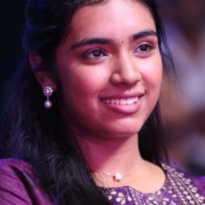 تصویر هنرمند Nikhila Sankar