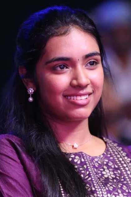 تصویر هنرمند Nikhila Sankar