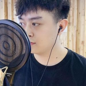 تصویر هنرمند Ling Qi