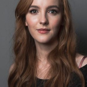 تصویر هنرمند Ann Skelly