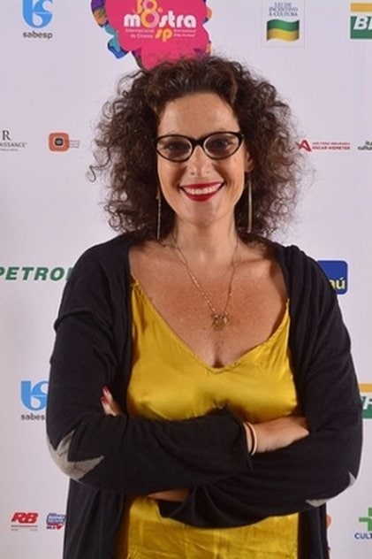 Photo of artist Iafa Britz