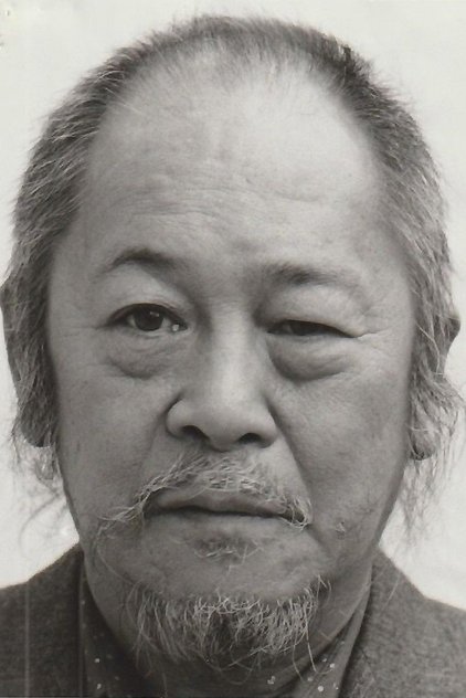 Photo of artist Victor Wong Chi-Keung