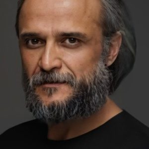 تصویر هنرمند Sermet Yeşil