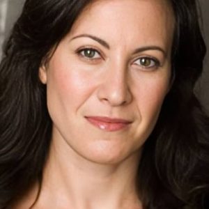 تصویر هنرمند Kiersten Van Horne