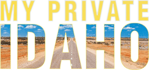 Official logo for فیلم My Own Private Idaho (1991)