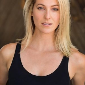 تصویر هنرمند Hayley Wright