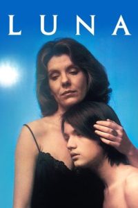 Official poster for فیلم Luna (1979)