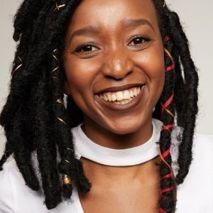 تصویر هنرمند Nosipho Dumisa