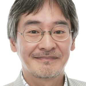 تصویر هنرمند Tomohisa Aso