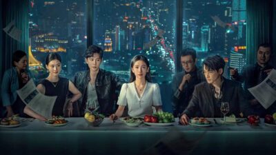 Teaser for Moment of Silence