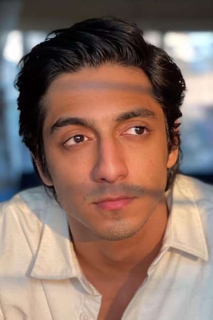 تصویر هنرمند Ahaan Panday