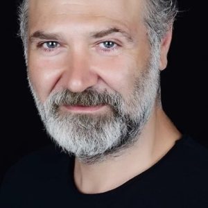 تصویر هنرمند Burak Tamdoğan