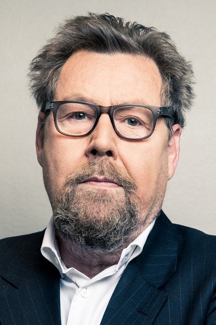 تصویر هنرمند Otto Jespersen