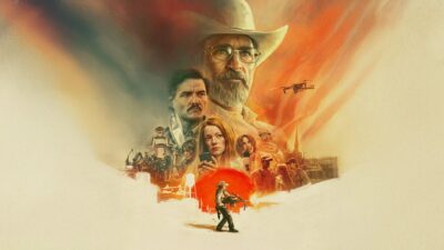 Teaser for Eddington