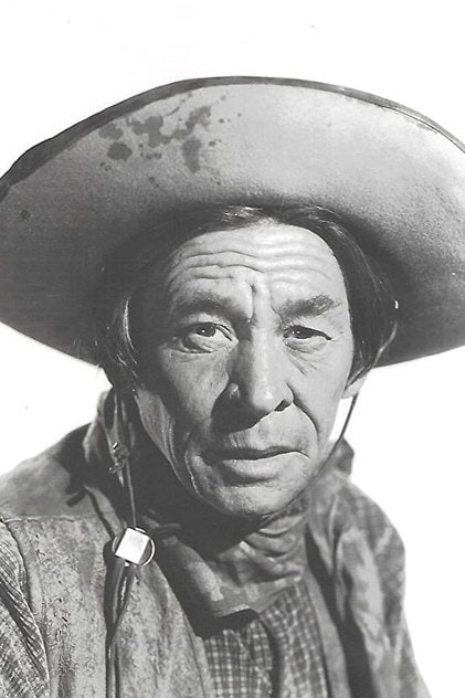 Photo of artist Charles Stevens