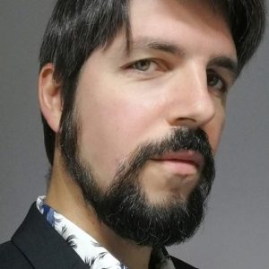 تصویر هنرمند Ivan Silvestrini