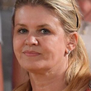 Photo of artist Corinna Schumacher