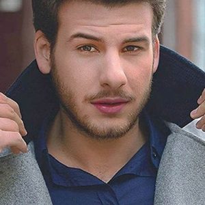 تصویر هنرمند Mustafa Mert Koç