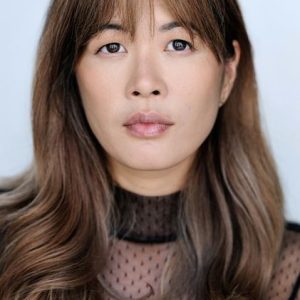 Photo of artist Randa Newman