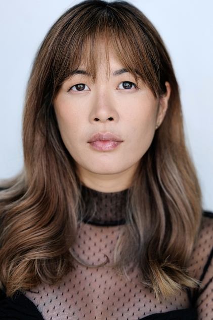 Photo of artist Randa Newman