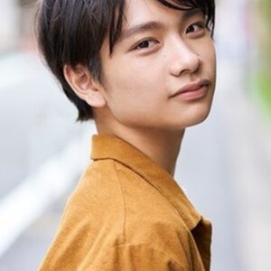 Photo of artist Ryoka Minamide