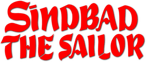 Official logo for فیلم Sinbad the Sailor (1947)
