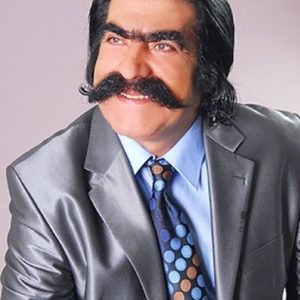 تصویر هنرمند Osman Beyaz