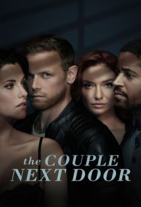 Official poster for سریال The Couple Next Door (2023)
