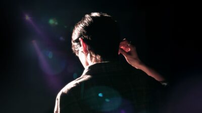 Teaser for Boys Planet