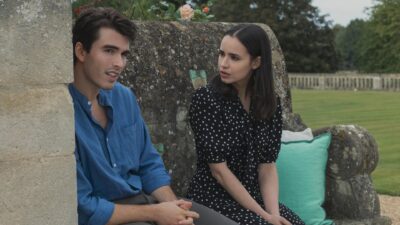 Teaser for My Oxford Year