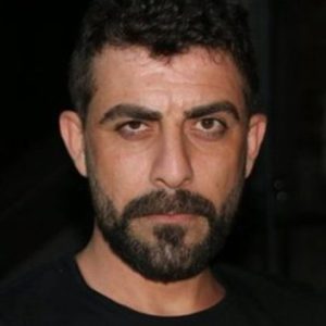 تصویر هنرمند Şahin Sarsu