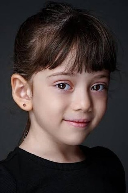 Photo of artist Ada Erma