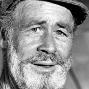 Photo of artist Paul Brinegar